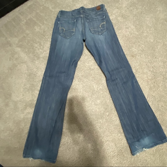 American Eagle jeans - Picture 4 of 5